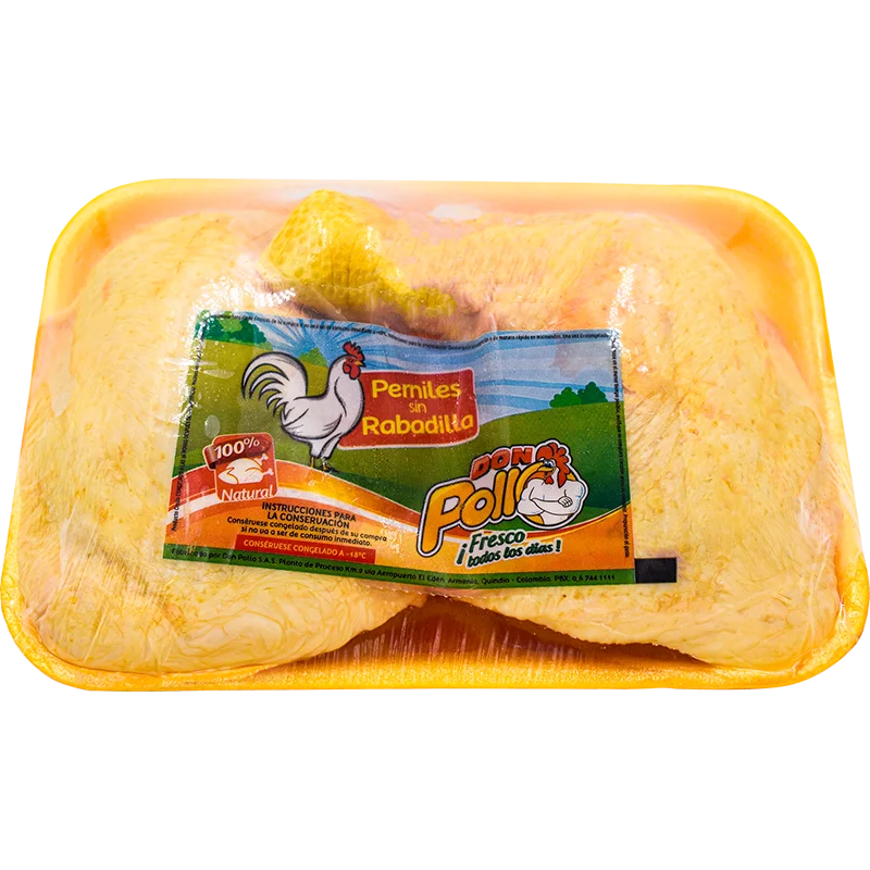 Don pollo
